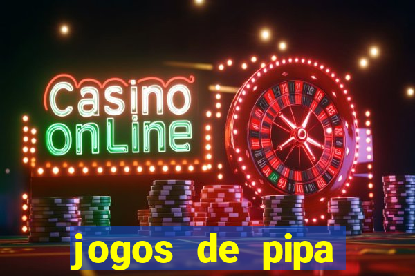 jogos de pipa corta e apara no click jogos